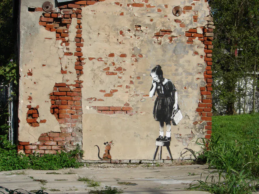How to Buy a Work by Banksy | Barnebys Magazine