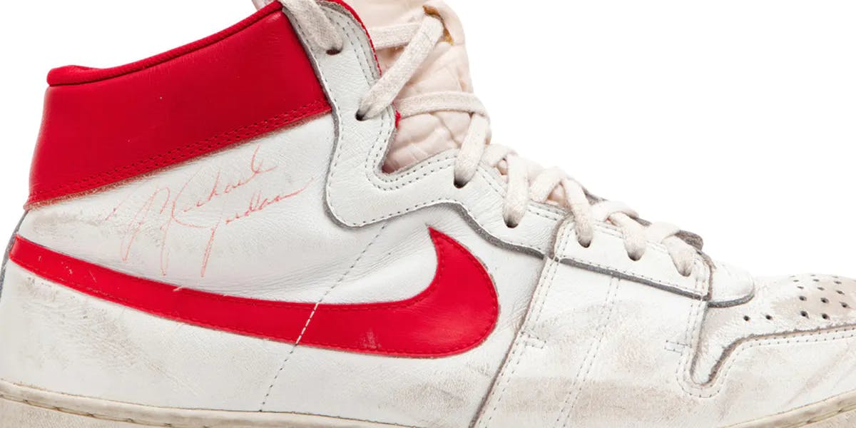 Chaussure nike ancienne collection best sale