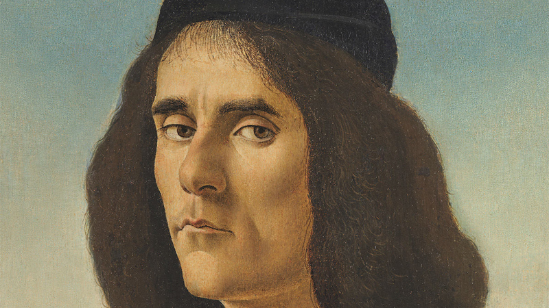 botticelli christie's