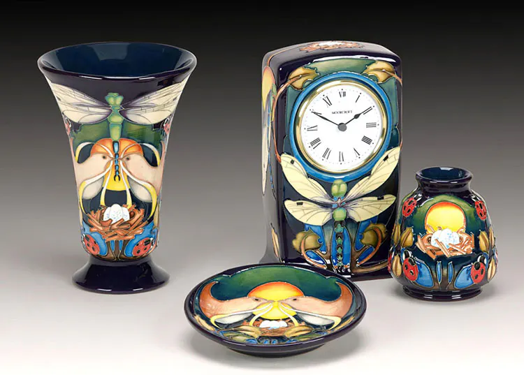 More value in Moorcroft?