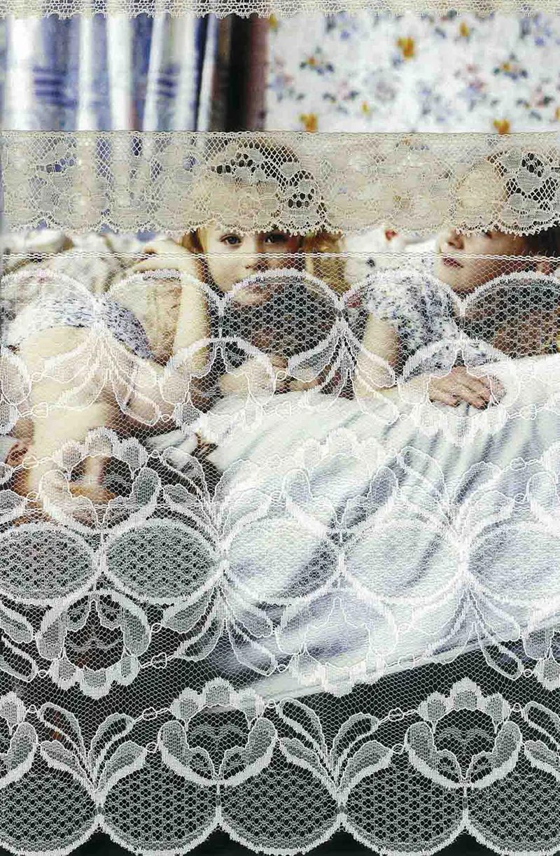 Festival Circulation(s) au 104: la jeune photographie à l'honneur