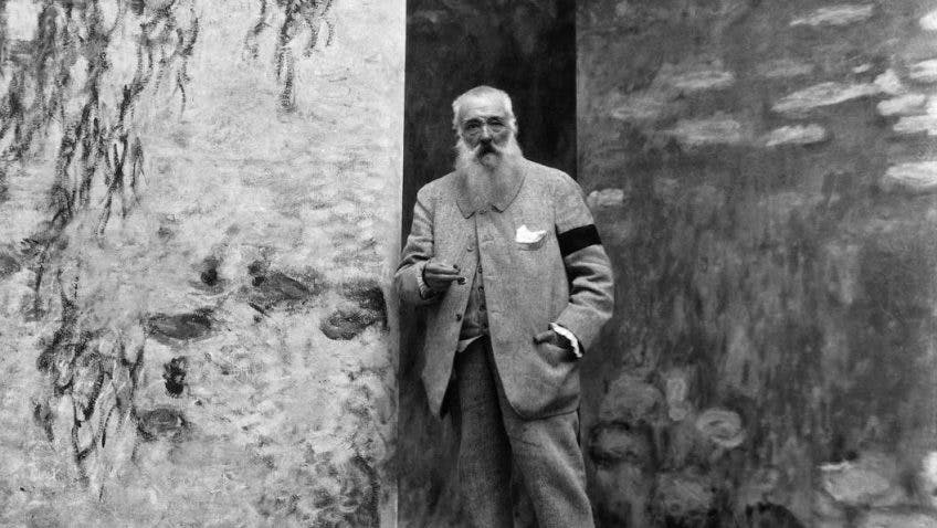 Claude Monet Der Vater Des Impressionismus Barnebys Magazin