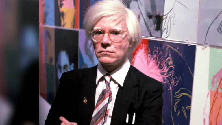 10 dyraste Andy Warhol-verken någonsin