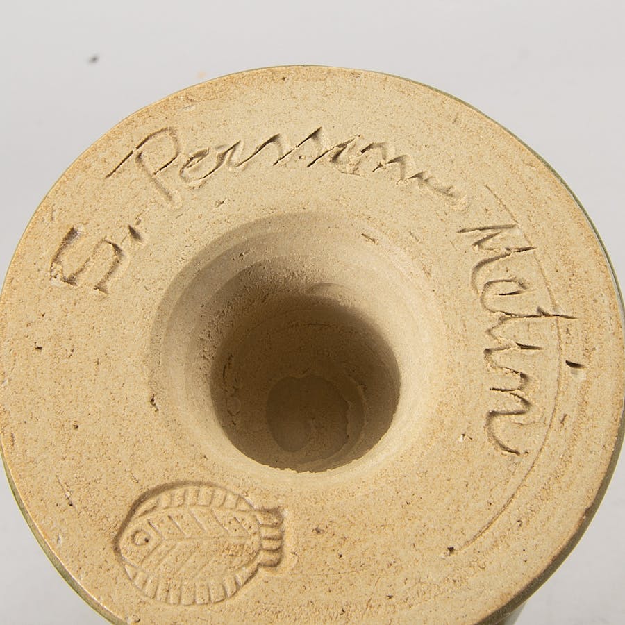 Remembering Signe Persson-Melin: Sweden's Most Prominent Female