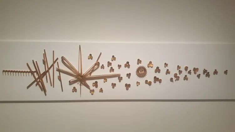 Sista chansen - Pierre Forssell på Västerås Konstmuseum