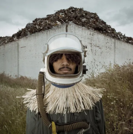 Afronaut 3