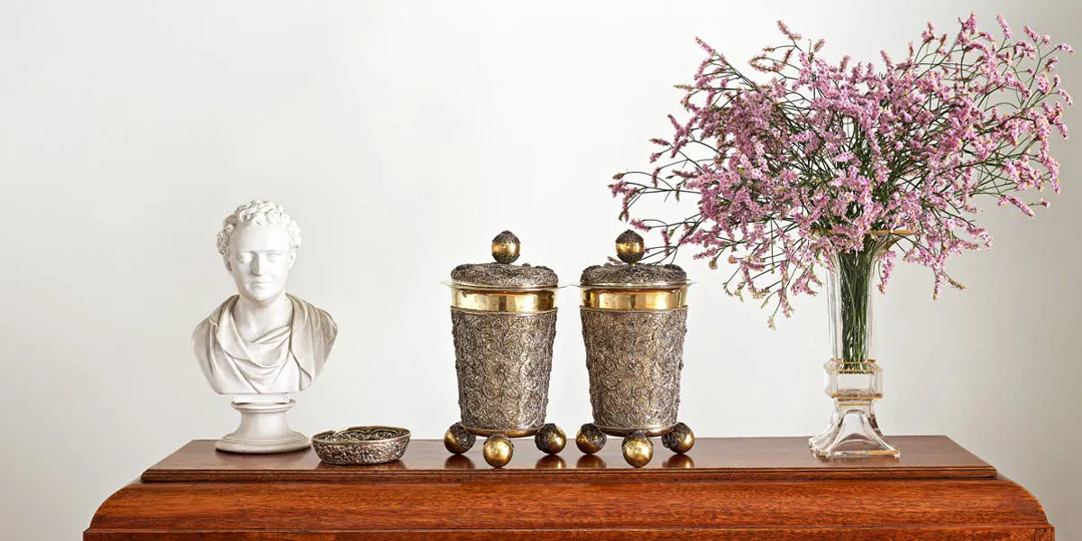 Bukowskis' Important Spring Sale is taking place on 3 and 4 June. Photo: Bukowskis