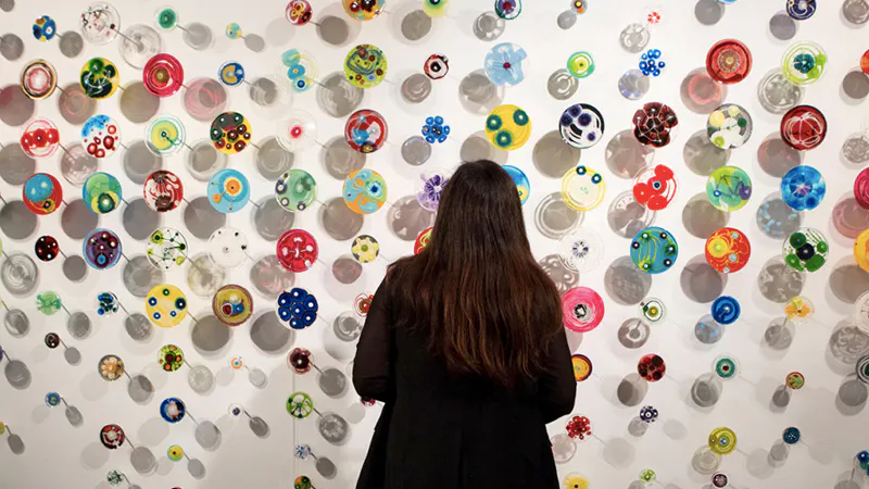 What's Happening at Art Market San Francisco 2019
