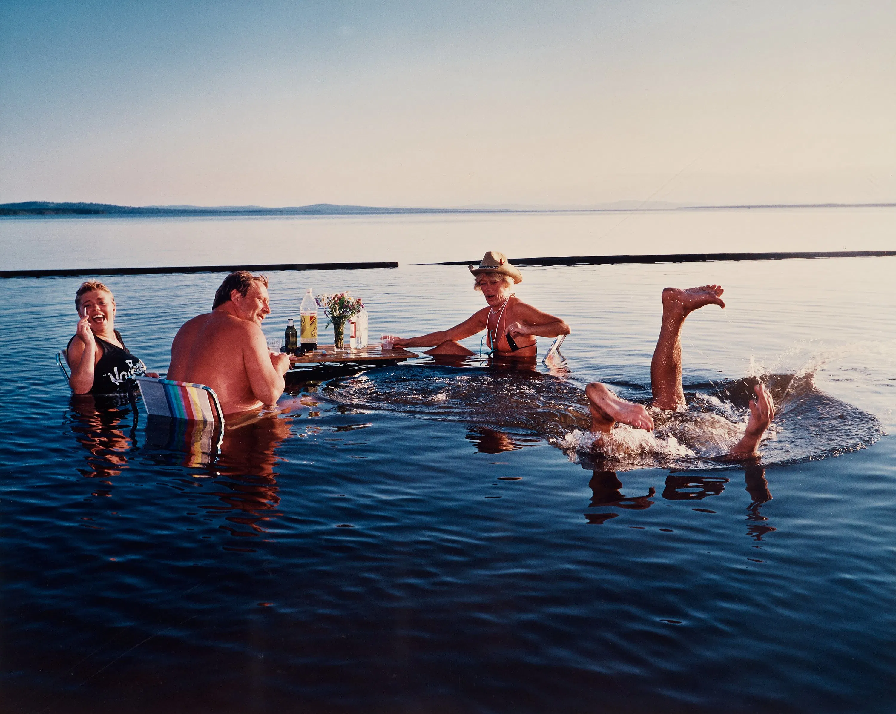 24. Juni: Barnebys feiert Midsommar!