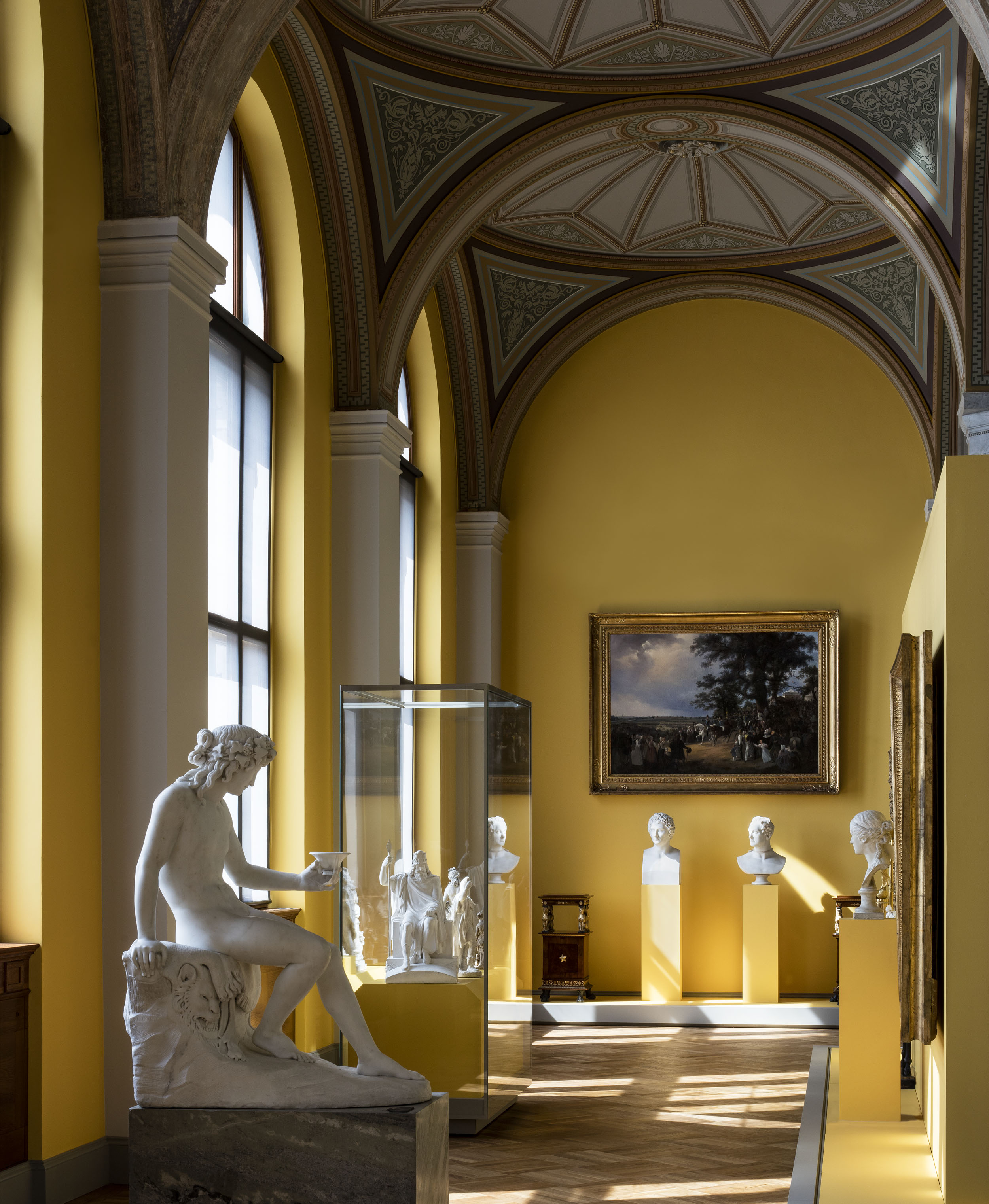 A Brief History of Sweden's Nationalmuseum | Barnebys Magazine