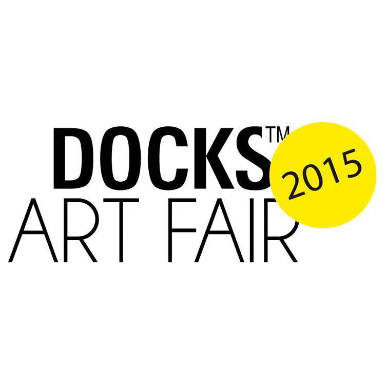 Gagnez des places VIP pour la foire DocksArtFair 2015!