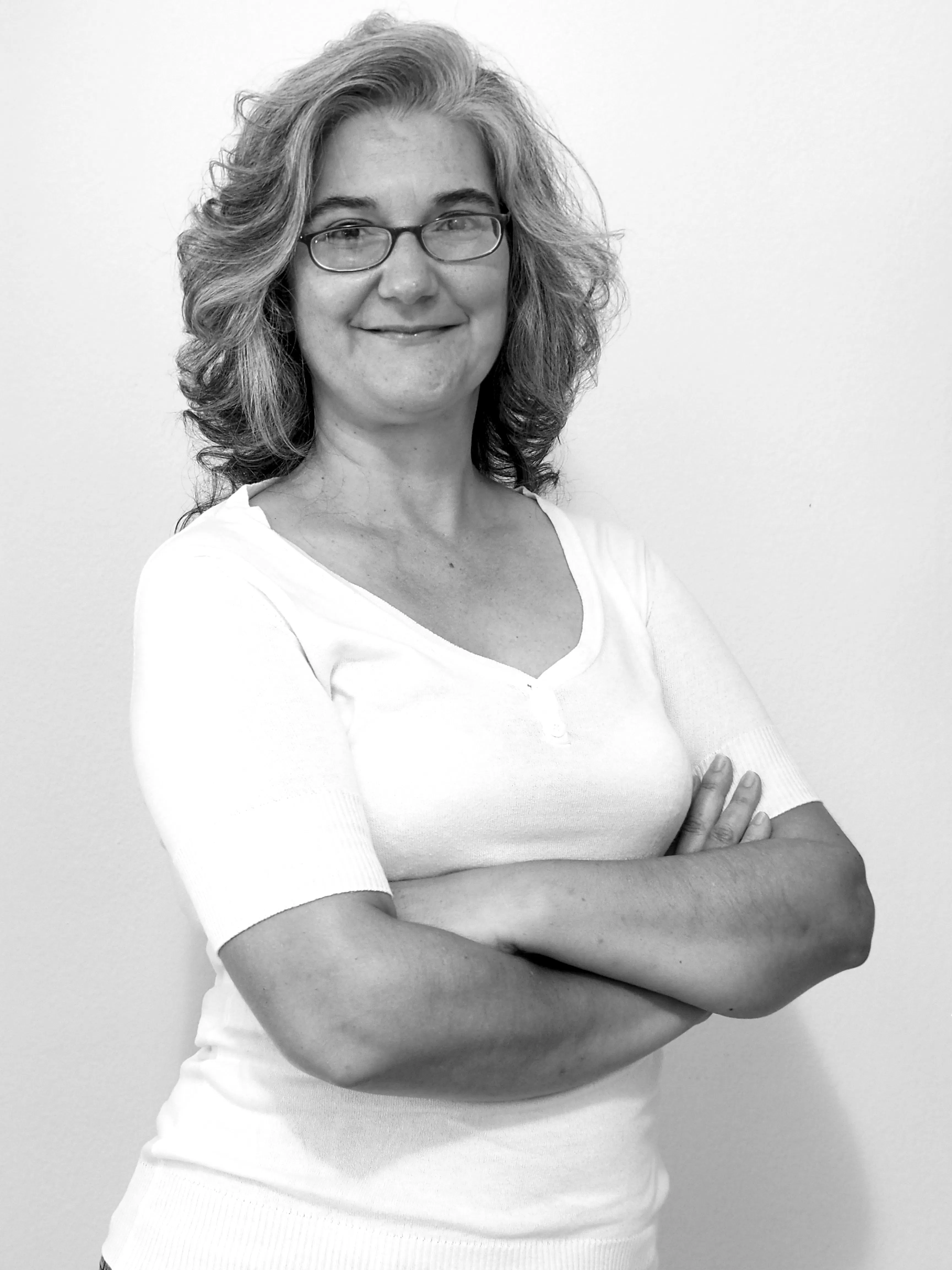 Ana Isabel Escriche