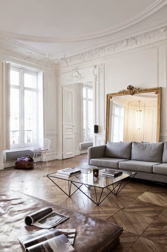 9 sätt att blanda gamla föremål med modern inredning 9 sätt att blanda gamla föremål med modern inredning
