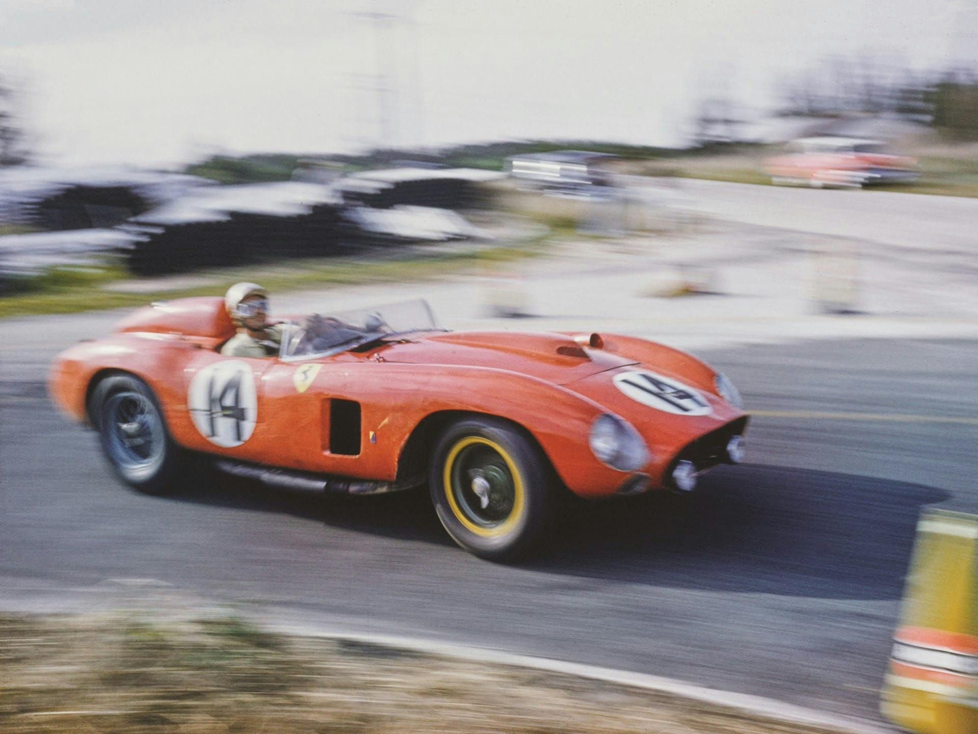 These Are the 10 Most Expensive Cars Ever Sold at Auction