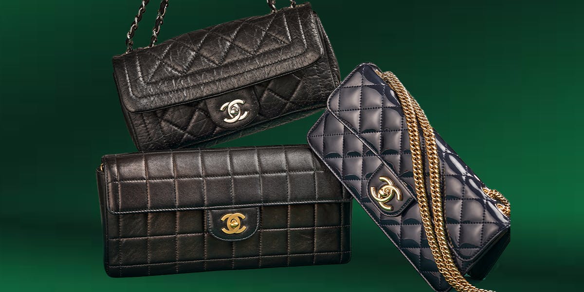 Collecting Luxury Fashion: a Guide for the Holiday Season