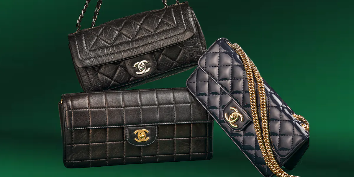 Elmwood's 'Luxury Gift Sale' will begin on Tuesday 13th December. Photo © Elmwood's