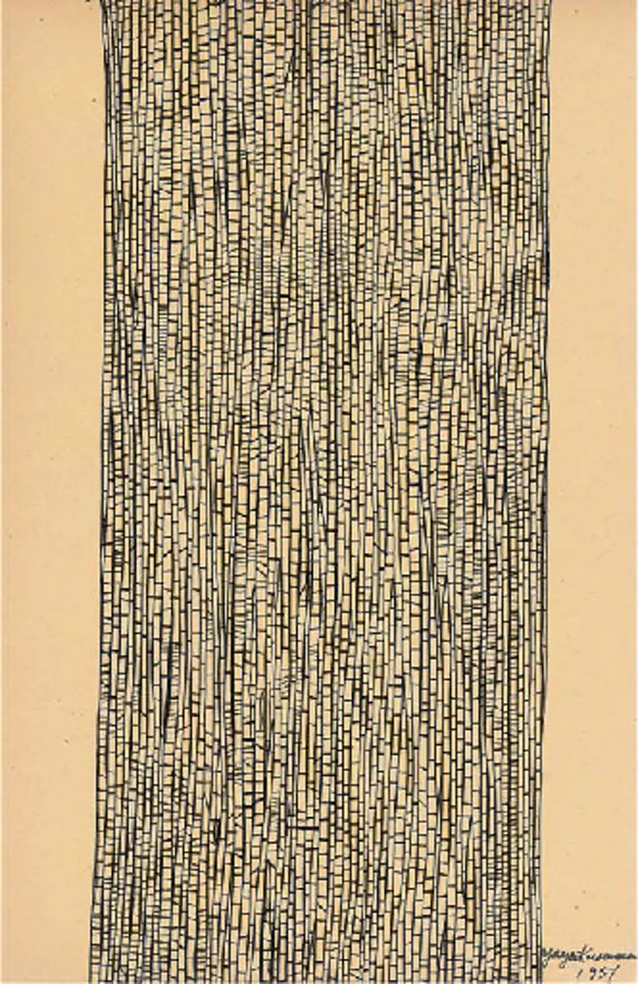 Yayoi Kusama La Artista De Los Lunares Barnebys Magazine