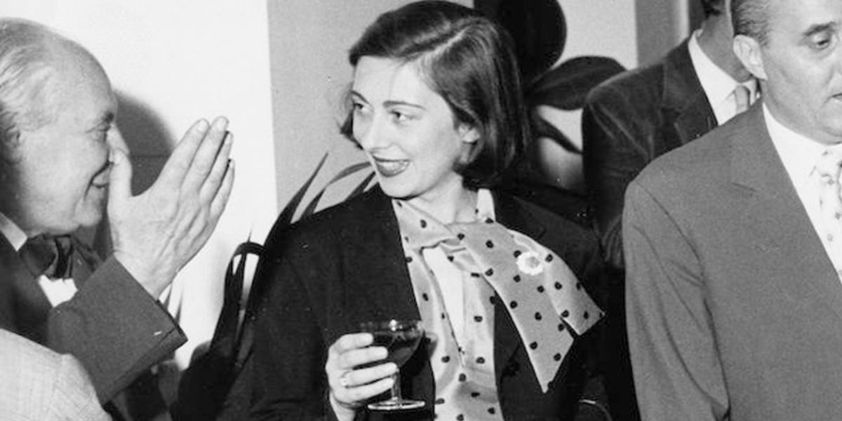 7 Dinge über Cini Boeri, die man wissen sollte Barnebys Magazin