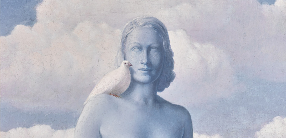 La Magie Noir de Magritte a subasta | Barnebys Magazine