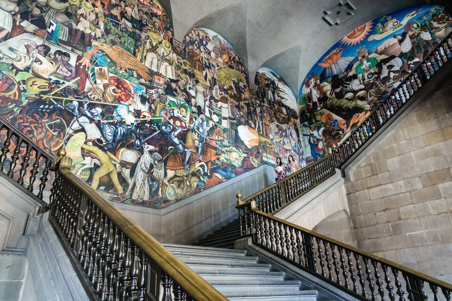 Diego Rivera 7 Facts To Know Barnebys Magazine Diego Rivera 7 Facts To Know Barnebys Magazine