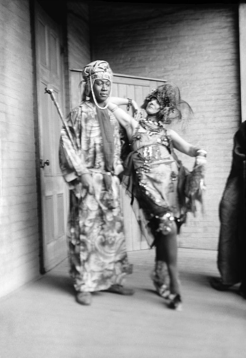 The DADA Eccentricity of Elsa von Freytag Loringhoven Barnebys