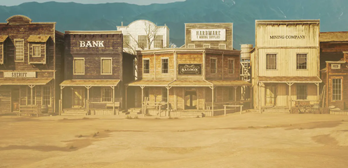 The Ballad of Buster Scruggs at Auction