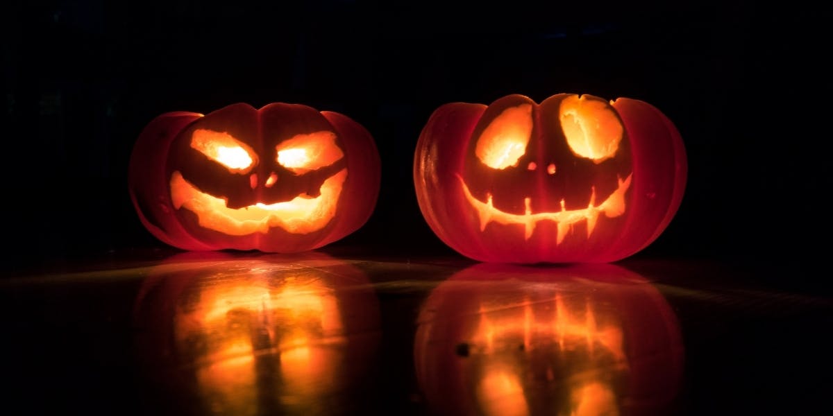 13 Unexpected Halloween Facts