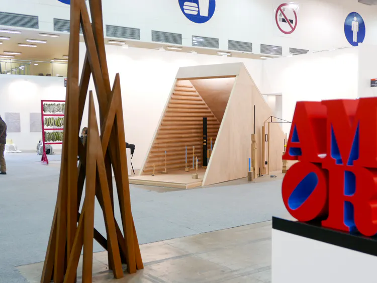 Zona Maco (Sur + New Proposals)