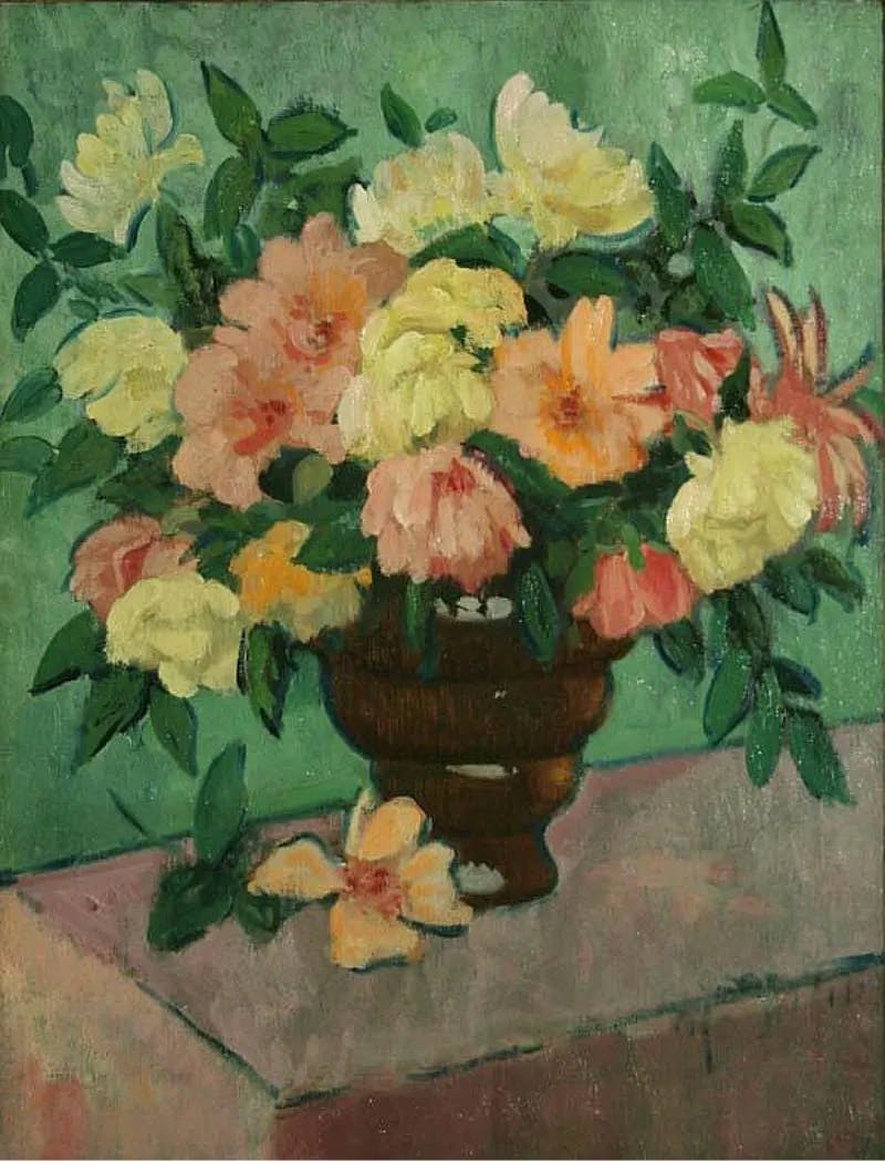 La Société des peintres de Dublin et les débuts du modernisme irlandais