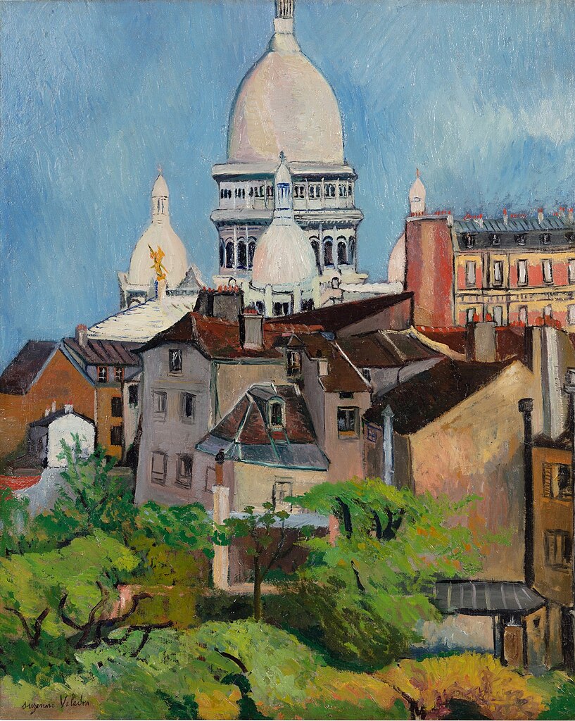 Will Montmartre Become a UNESCO World Heritage Site? | Barnebys