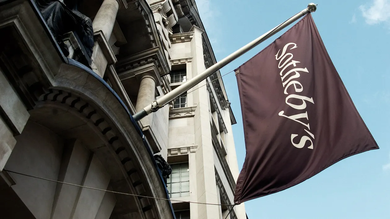 Sotheby's es comprado de nuevo por 3.300 millones por el magnate Patrick Drahi