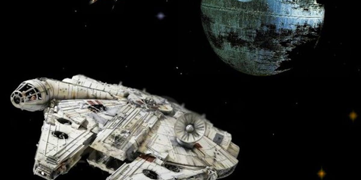 Un Lego D Un Vaisseau Spatial De Star Wars Affole Les Encheres Magazine Barnebys Un Lego D Un Vaisseau Spatial De Star Wars Affole Les Encheres Magazine Barnebys