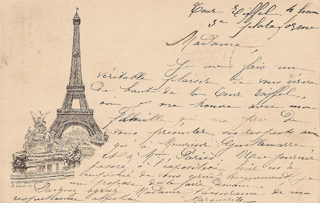 La Carte Postale A Travers Les Ages Magazine Barnebys