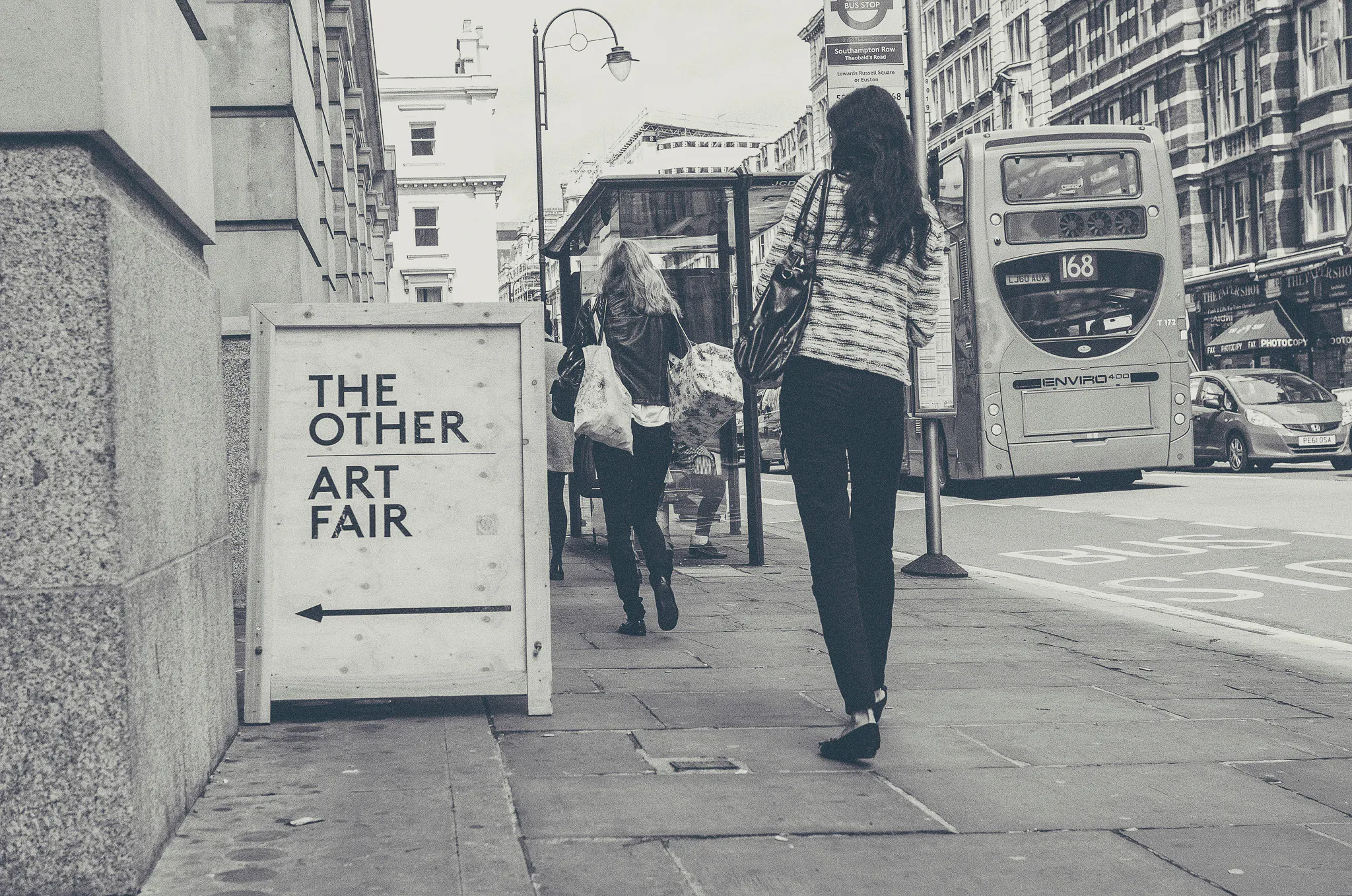 The Other Art Fair 2018
