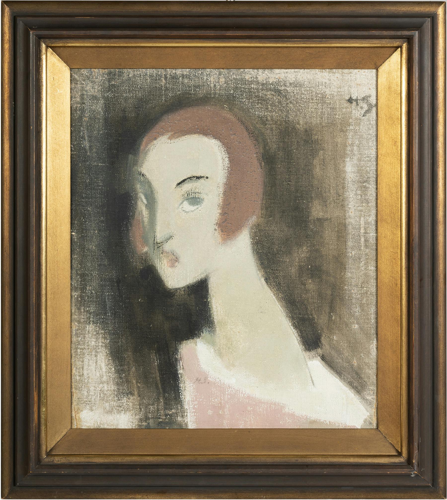 Newly Discovered Works by Picasso and Schjerfbeck – A Unique Collection at  Auction | Barnebys Magazine