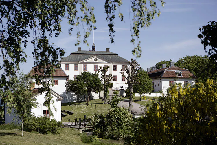 Vinn kunglig hotellvistelse