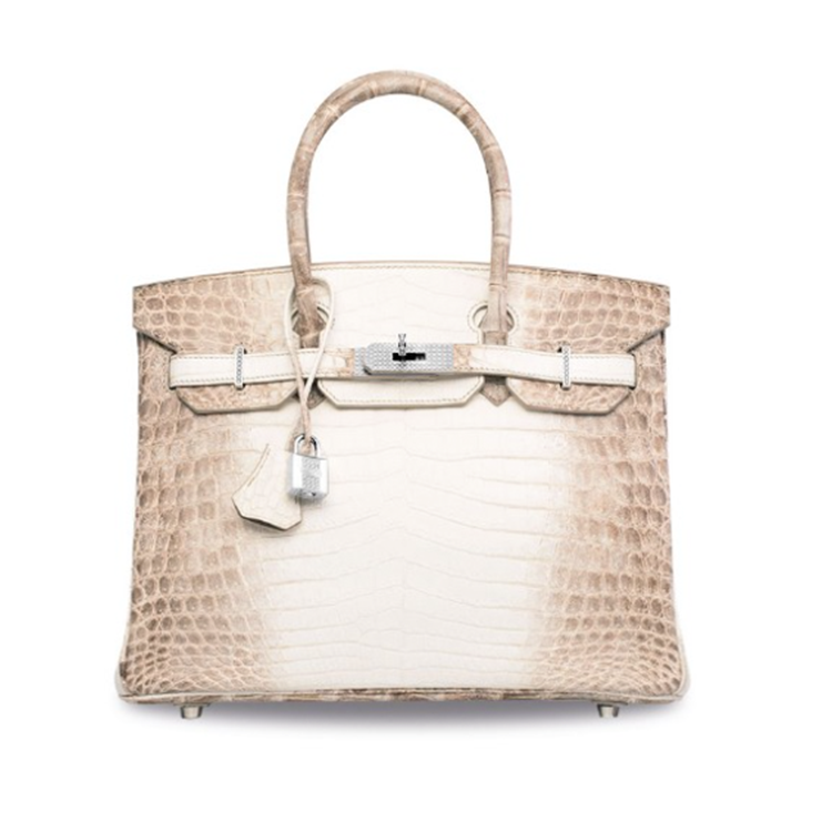 Bag Price The Most Expensive Birkin Bag In The World The Most - Main Image