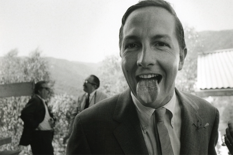 The Artist Dennis Hopper Barnebys Magazine