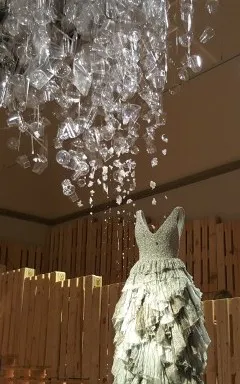 Utopian Bodies -Fashion Looks Forward