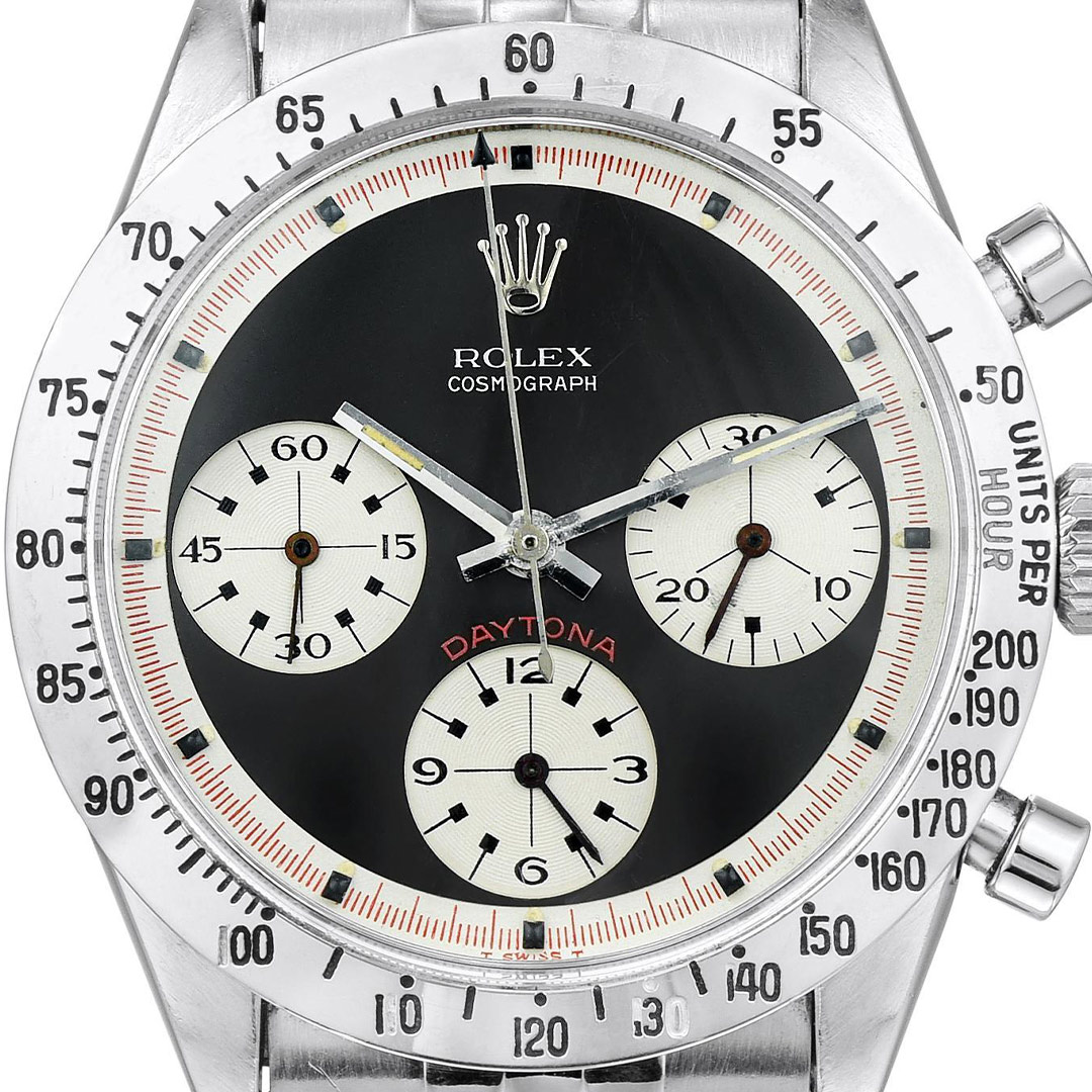 rolex 16520 dial variations