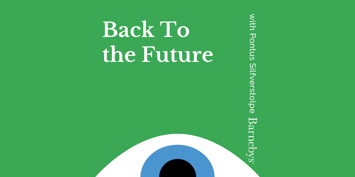Ep #9 : Retour vers le futur. Photo © Barnebys Group