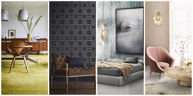 Decoración