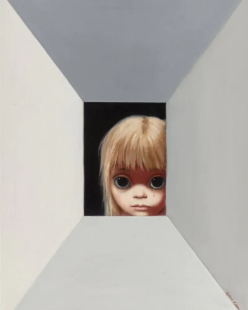 Patsy Keane Margaret Keane Cause Of Death : Margaret Keane obituary – AJJBS