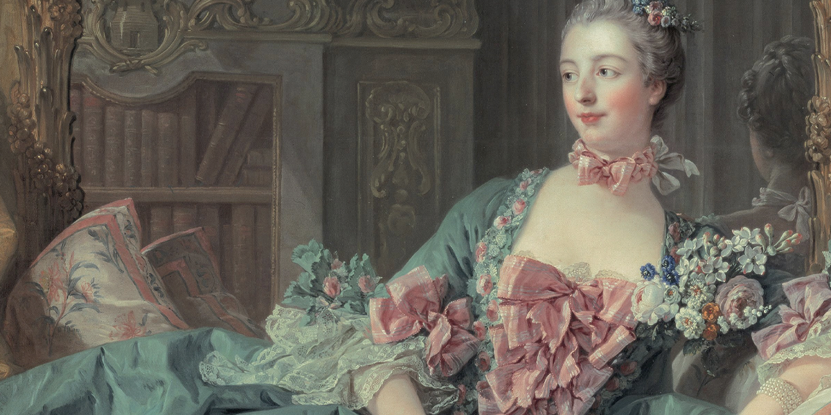 Rococo: The Art of Shells and Idylls | Barnebys Magazine
