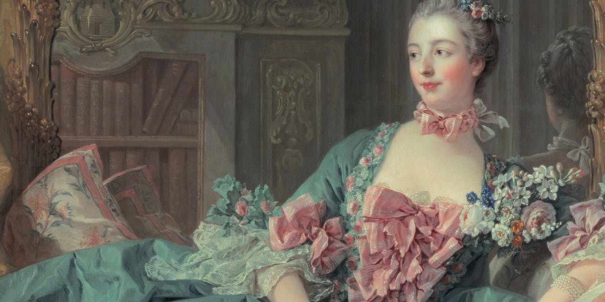 Rococo: The Art of Shells & Idylls | Barnebys Magazine