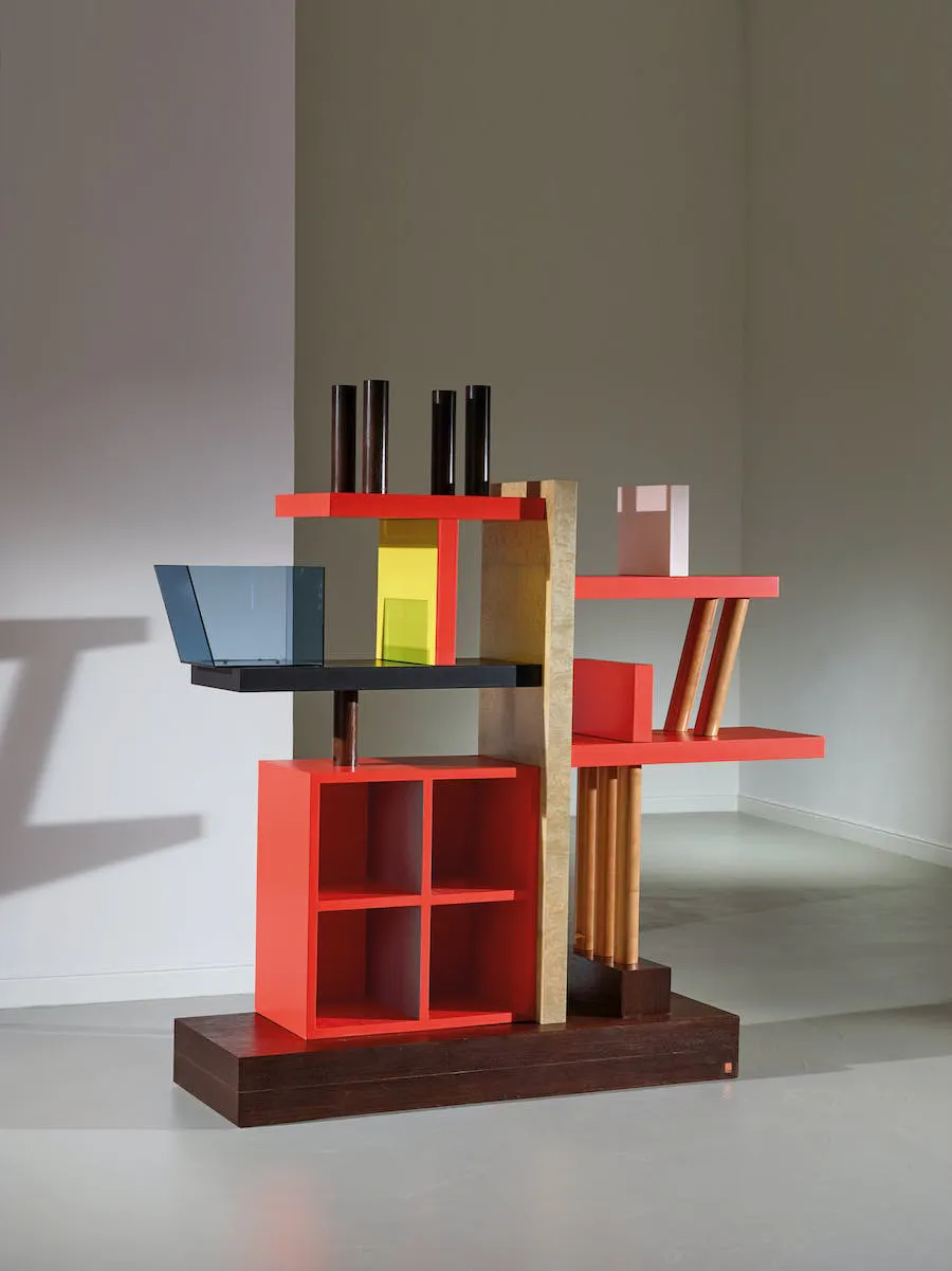Ettore Sottsass: The Sensory Thrill of Design | Barnebys Magazine