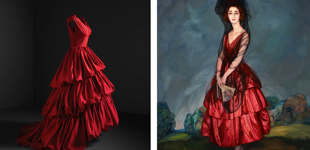 Foto © 2019 Museo Nacional Thyssen-Bornemisza