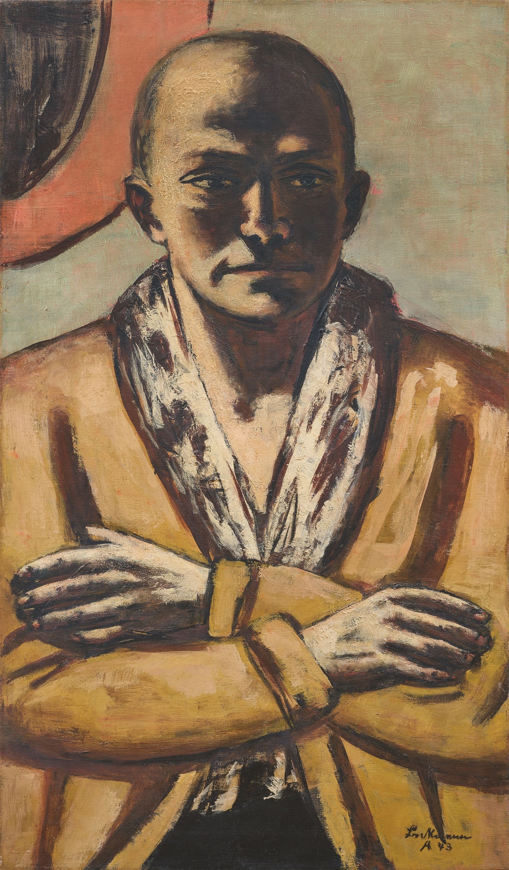 Max Beckmann Breaks A New German Art Auction Record Barnebys Magazine   Ff94a244 272b 425e Adf4 778076b93602 4064153 1 