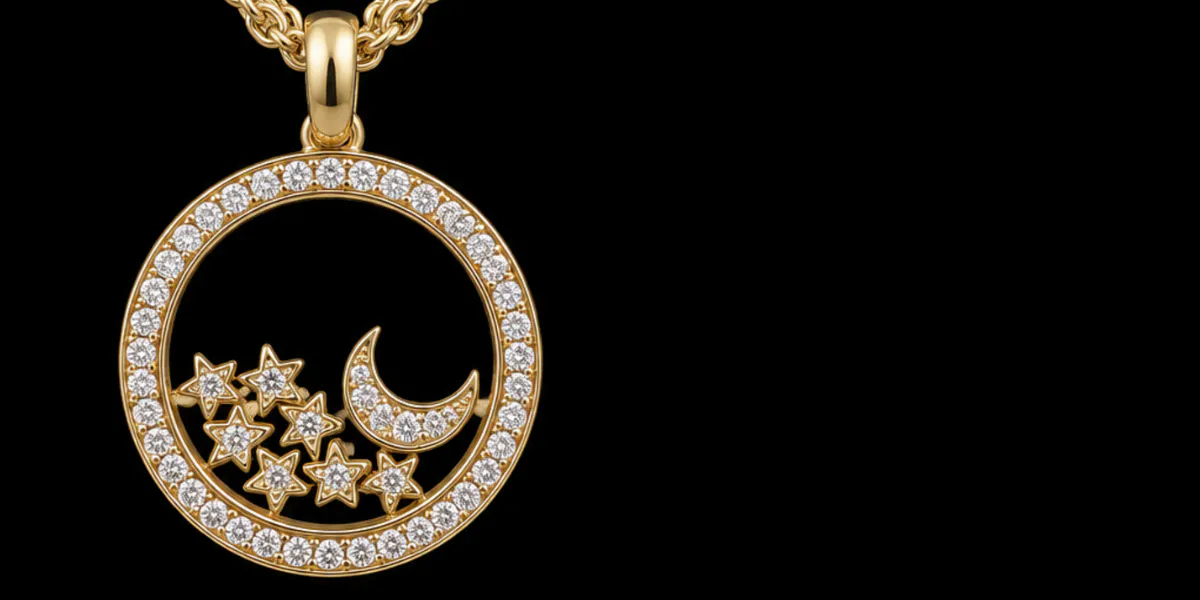 Am 16. Oktober versteigert Harrington’s Auctioneers & Appraisers Schmuck und Uhren. Foto © Harrington’s Auctioneers & Appraisers (Detail)