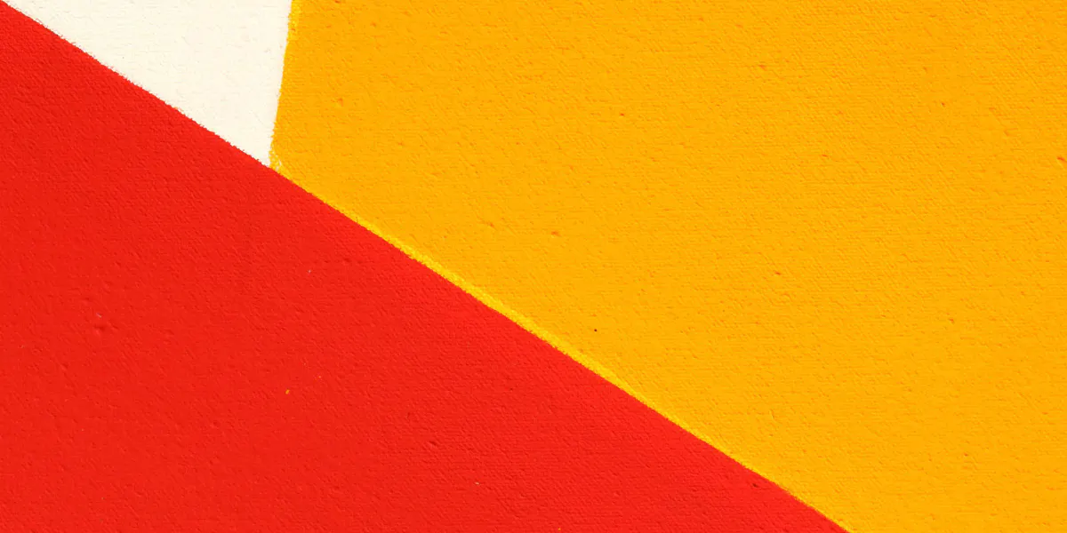 Georg Karl Pfahler (1926 Emetzheim 2002), "Calicul II" (Colom-Bam), 1994, rückseitig signiert und datiert, Acryl/Lwd., ca. 200 x 200 cm. Foto © Auktionshaus Franke (Detail)